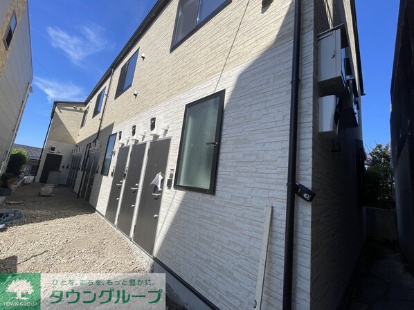 Olive Terrace高ヶ坂の物件内観写真